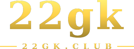 22gk logo